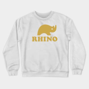 Rhino Crewneck Sweatshirt